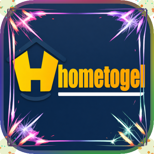 hometogel — galeri pratinjau - APK Resmi