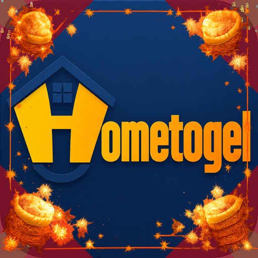 hometogel — galeri pratinjau Resmi APK